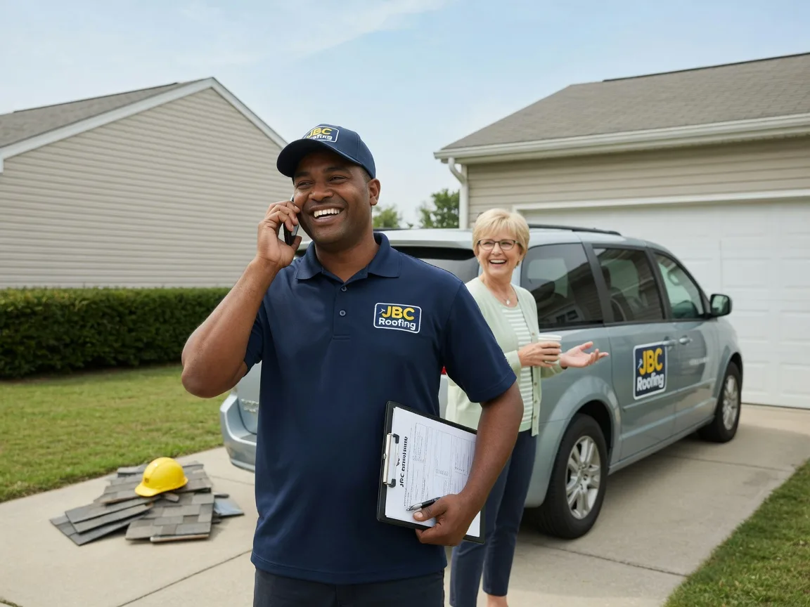 Roof Replacement Clyo, GA FAQs